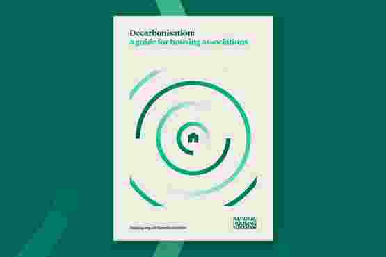 Decarbonisation: a guide for housing associations
