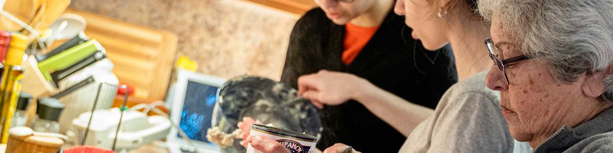 banner