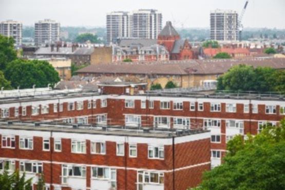 Aerial shot of block of flats.jpg