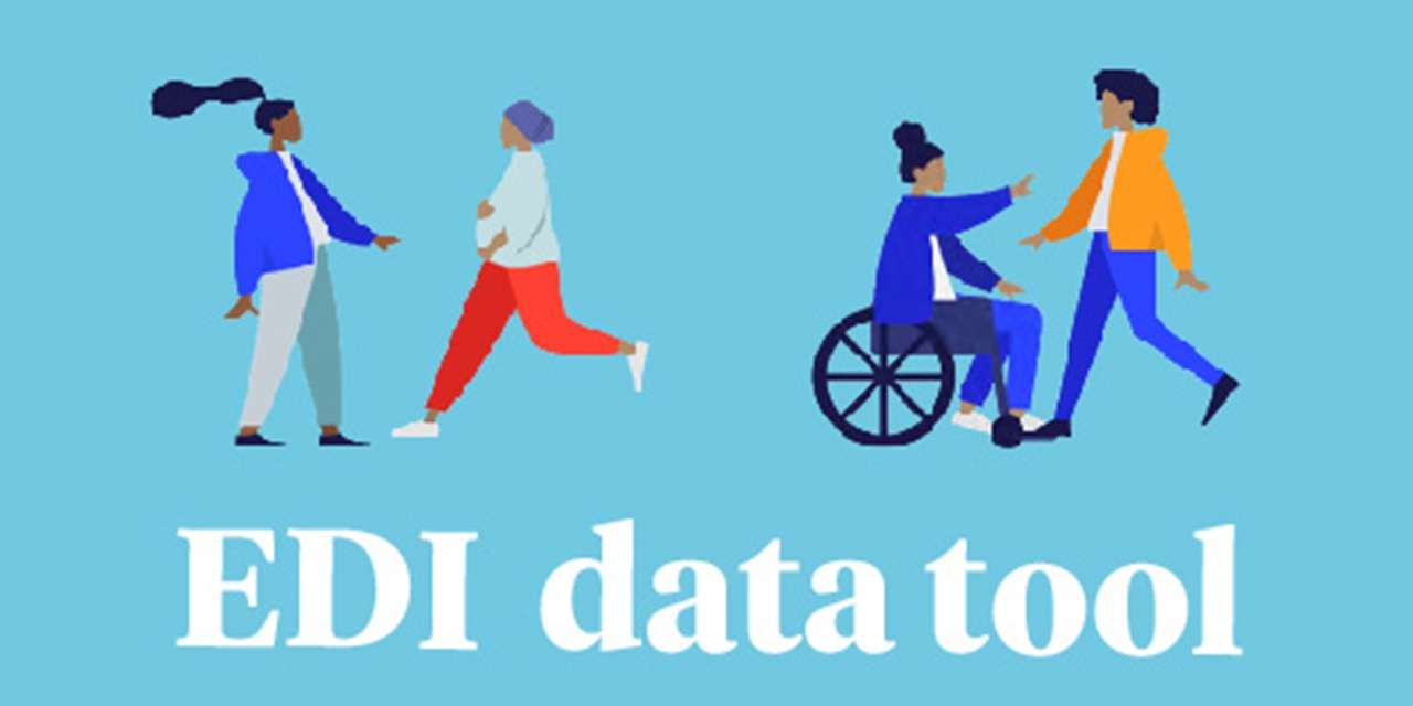 EDI data tool dynamic content