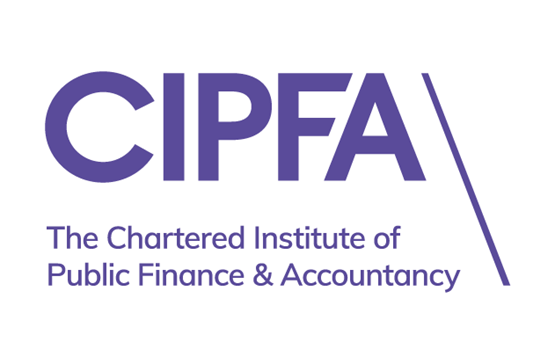 CIPFA strapline