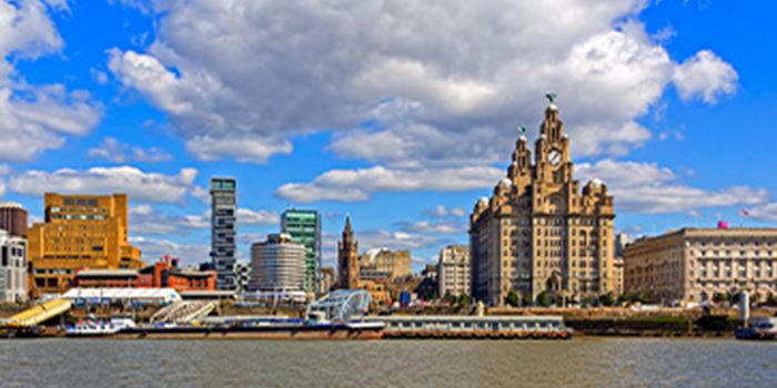 Liverpool - North West Chief Executives' Forum