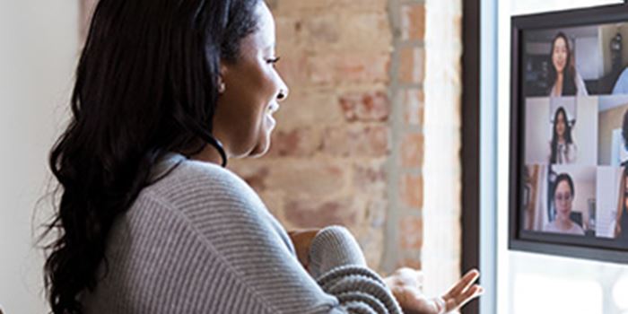 Virtual board meeting - Boards or Chairs Network