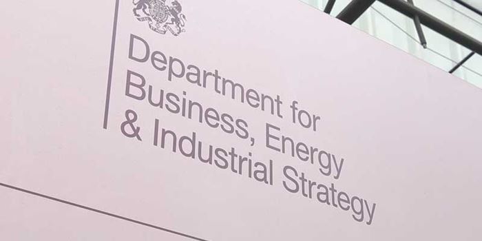 Department for Business, Energy and Industrial Strategy