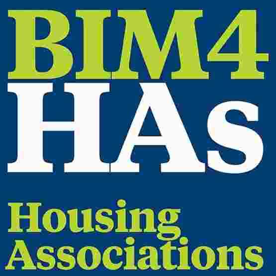 BIM4HAs logo