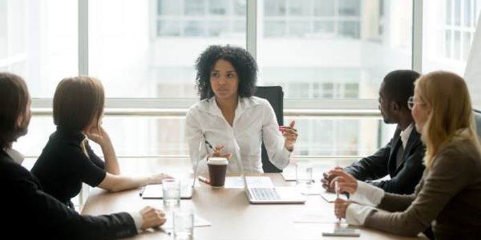 Board meeting