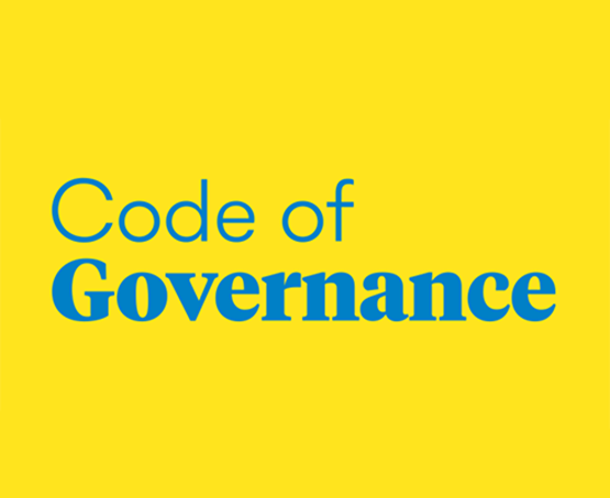 Code of Governance