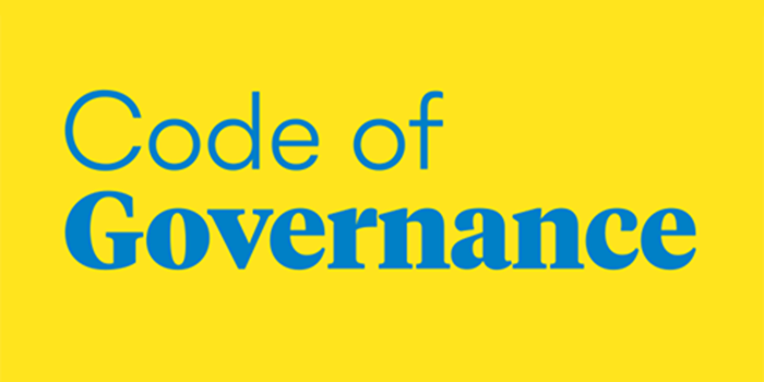 Code of Governance
