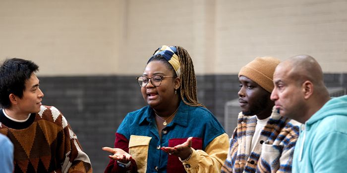 Community group