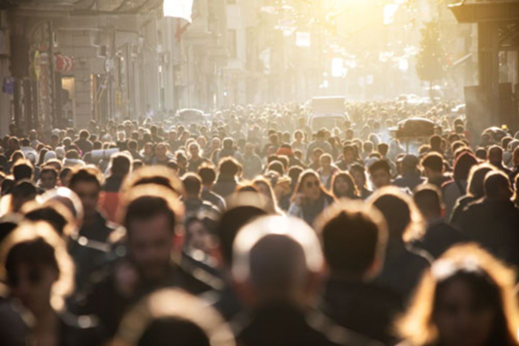 Crowds