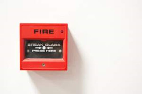 Fire alarm