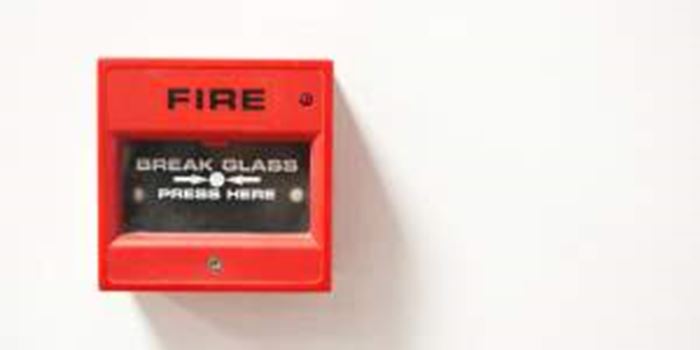 Fire alarm