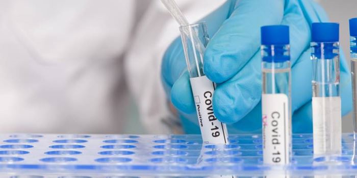 Covid testing