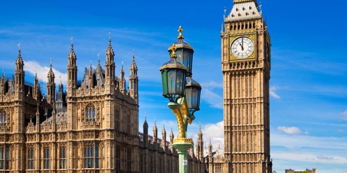 Houses of Parliament