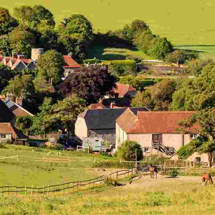 National Housing Federation - Rural Housing Week