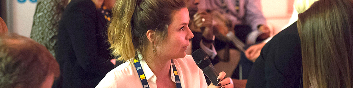 banner