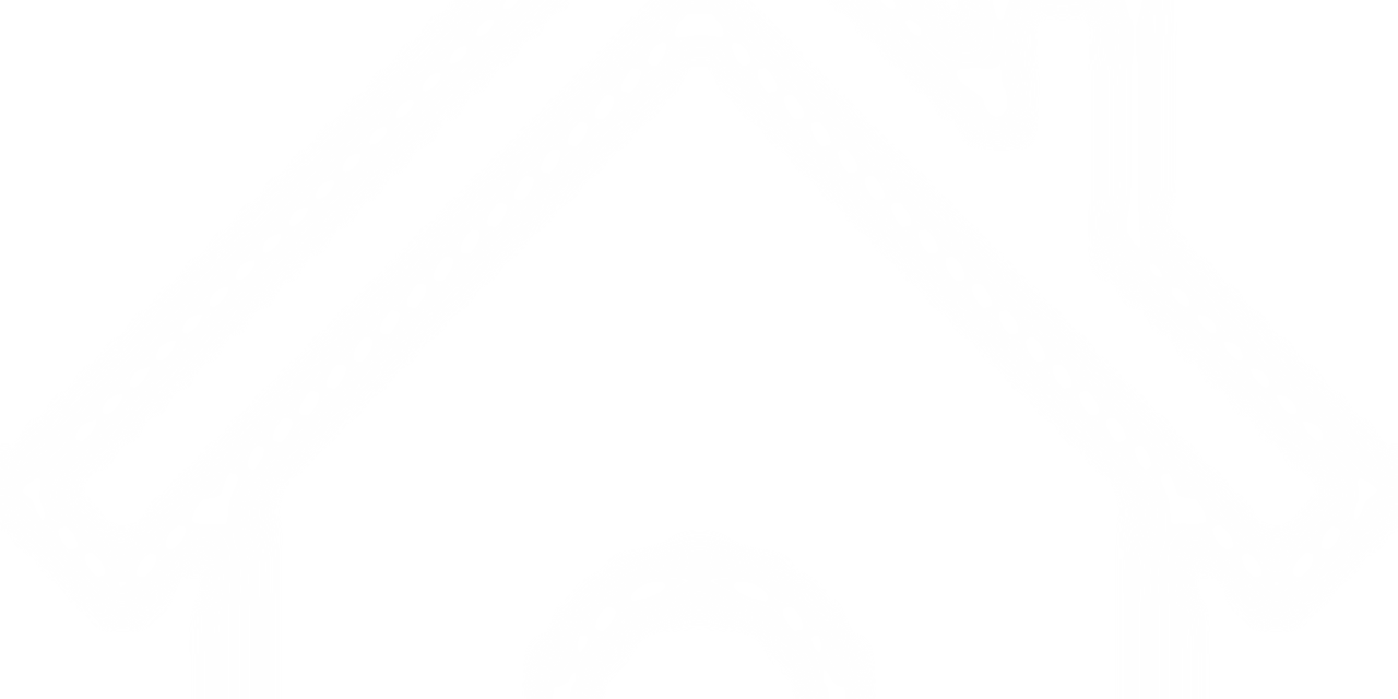 Line drawing of a house