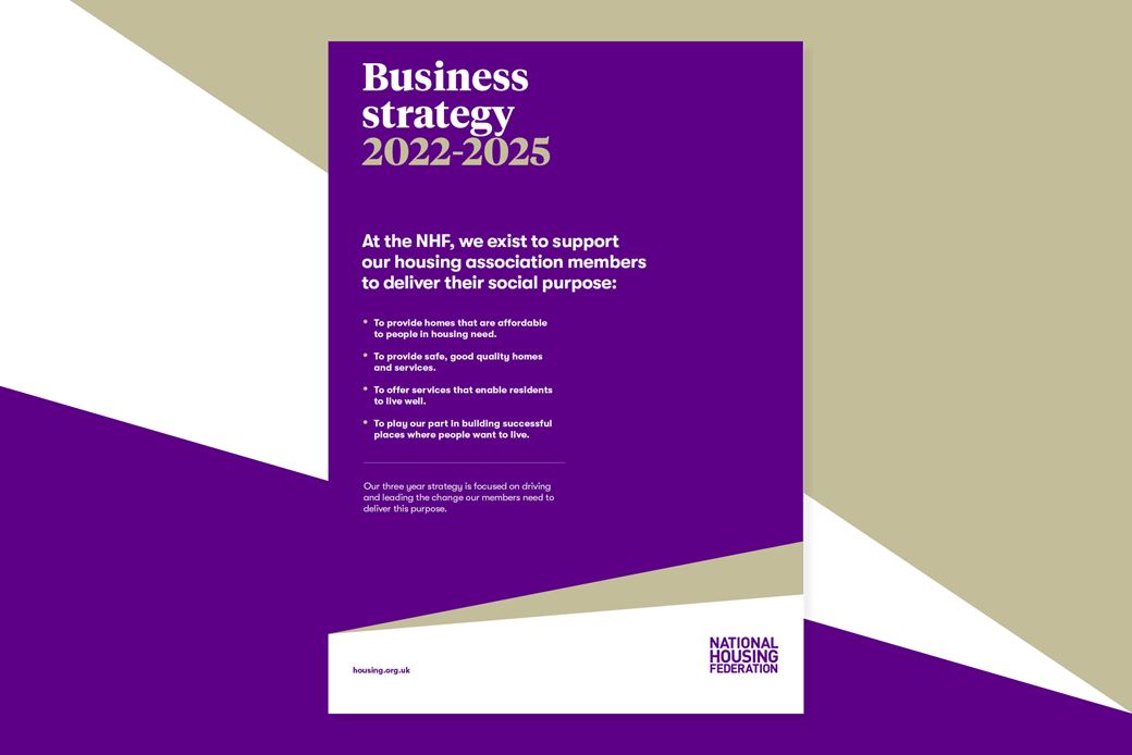 Business Strategy NEW image