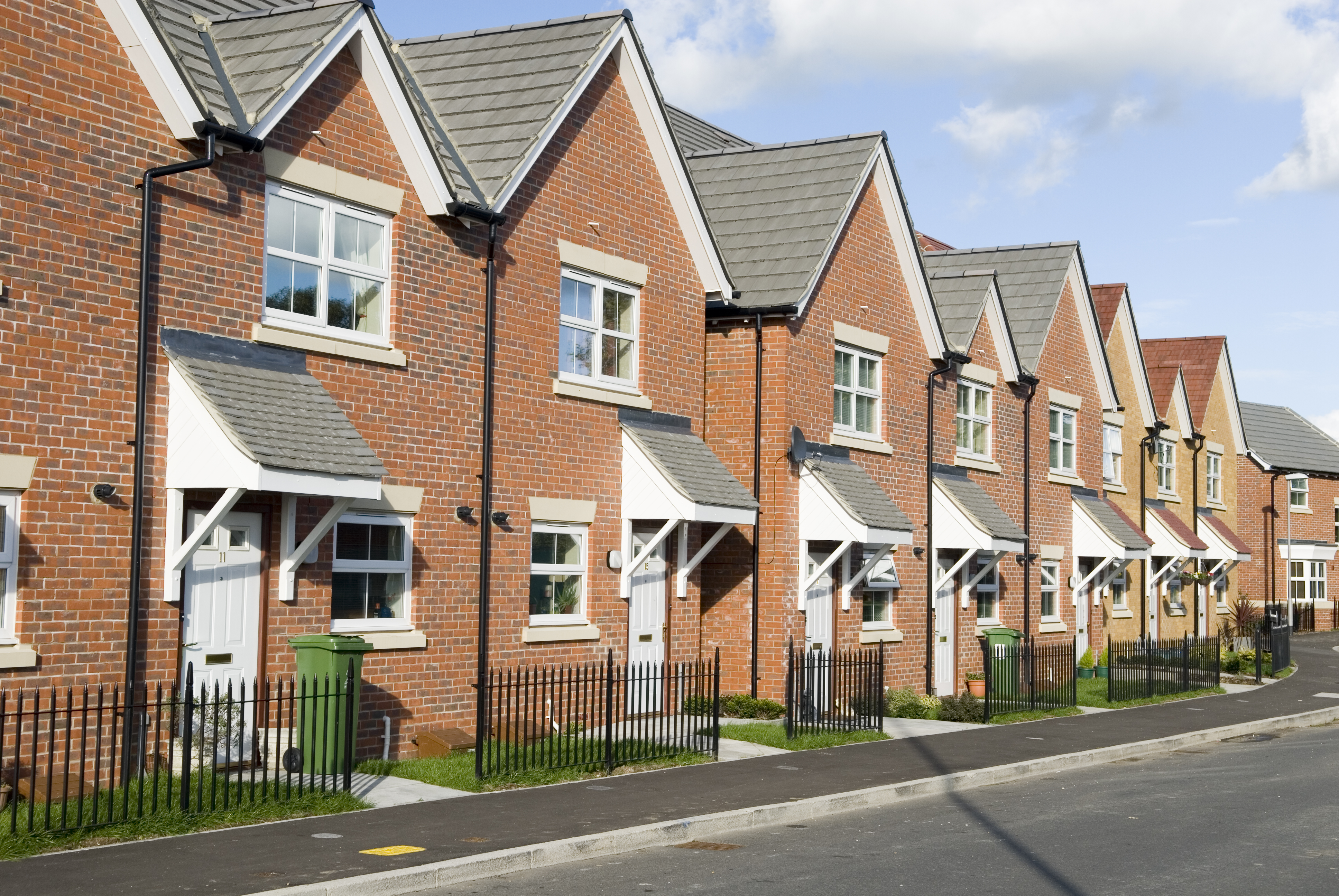 National Housing Federation Impact Of Housing Associations National Housing Federation Impact Of Housing Associations