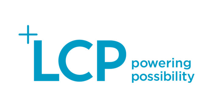 LCP logo
