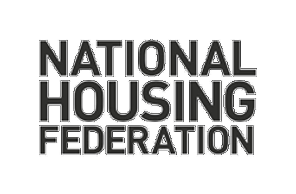 National Housing Federation logo