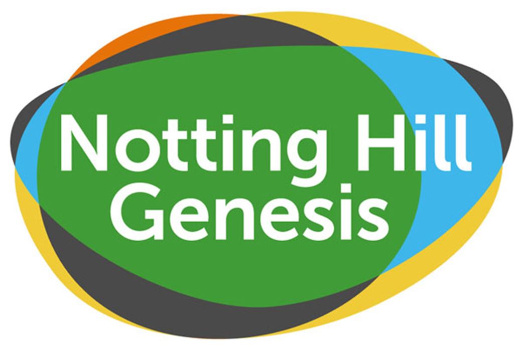 Notting Hill Genesis logo