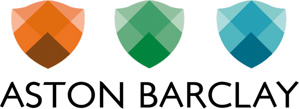 Aston Barclay logo