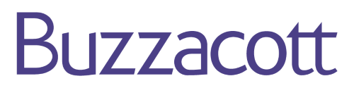 Buzzacott logo