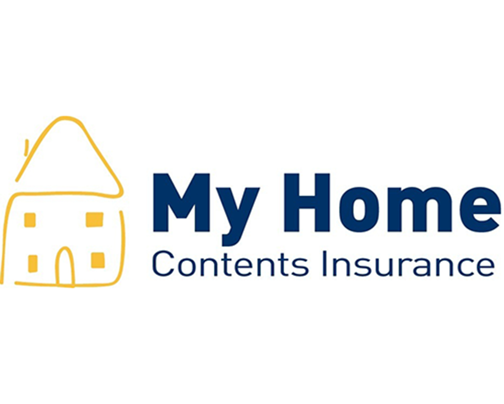 My Home Contents Insurance logo