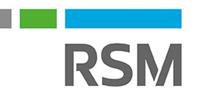 RSM logo