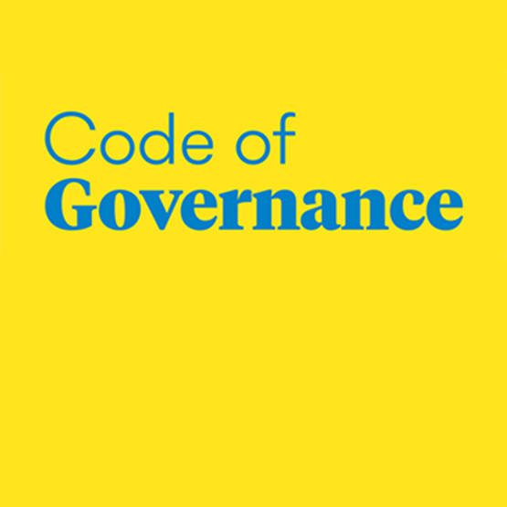 Code of Governance