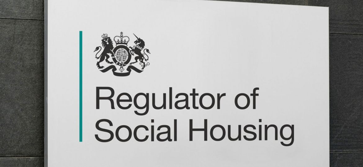 National Housing Federation Regulator of Social Housing consultation