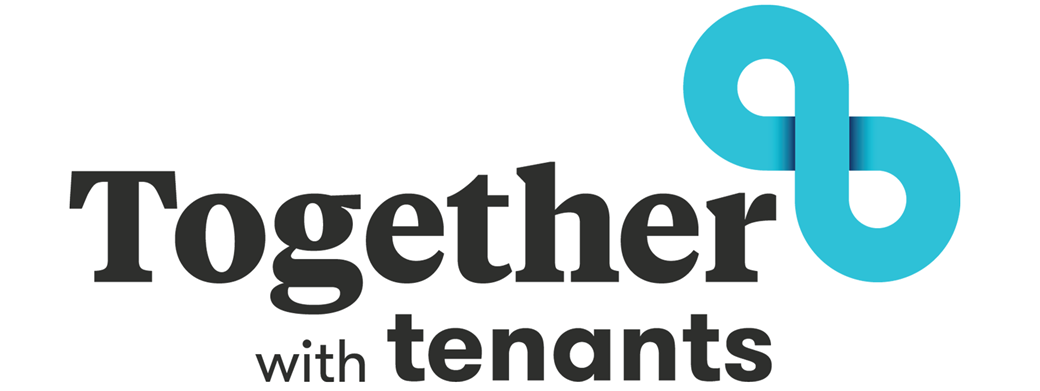 Together with tenants