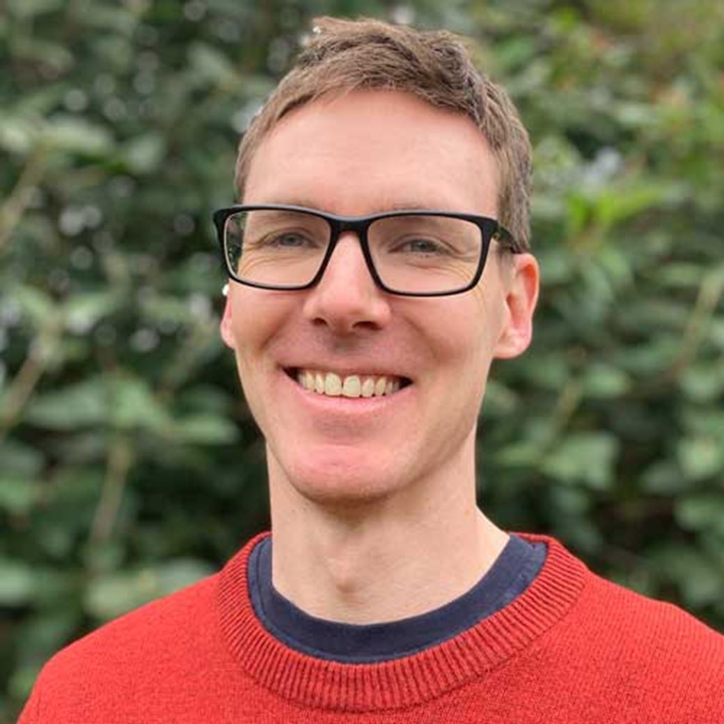 Alistair Smyth