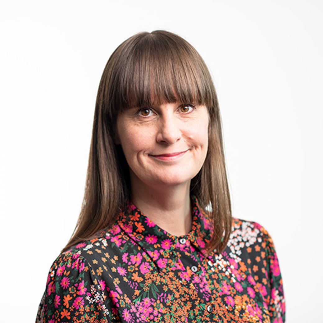 Kate Henderson 2022