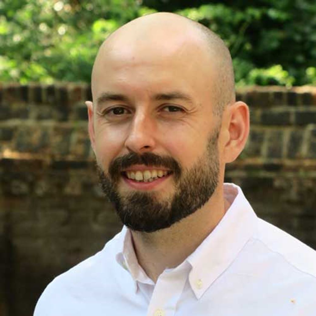 Kevin Garvey