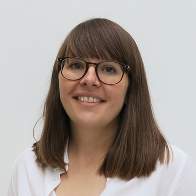 Sarah Finnegan