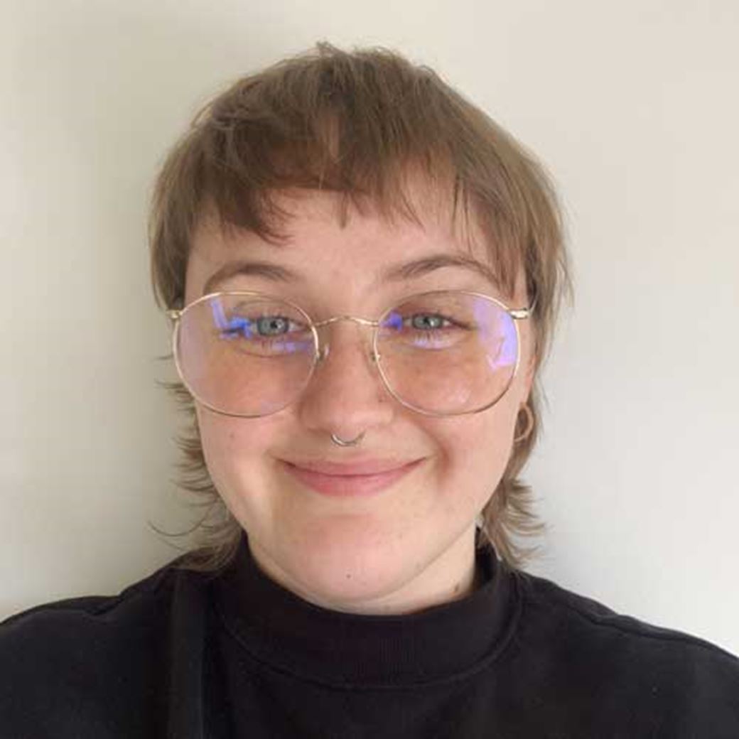 Kate Atherton profile photo