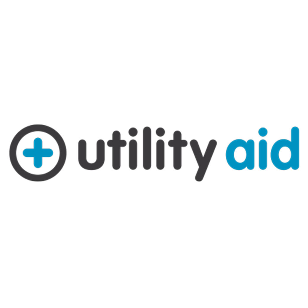 Utility Aid logo