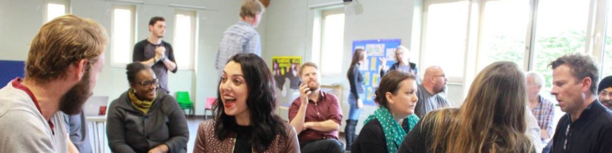 banner