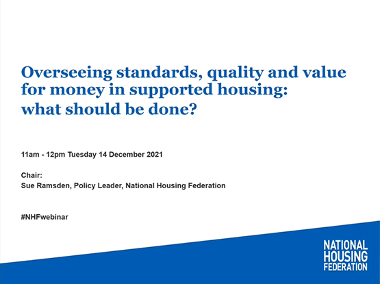 Overseeing standards, quality and value for money in supported housing what should be done .png