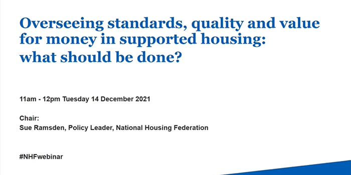 Overseeing standards, quality and value for money in supported housing what should be done .png