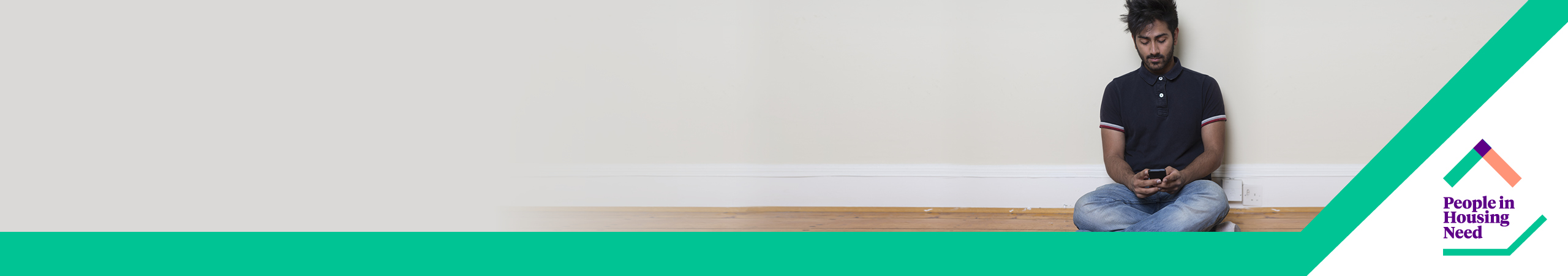 National Housing Federation The real ‘social housing waiting list’ is